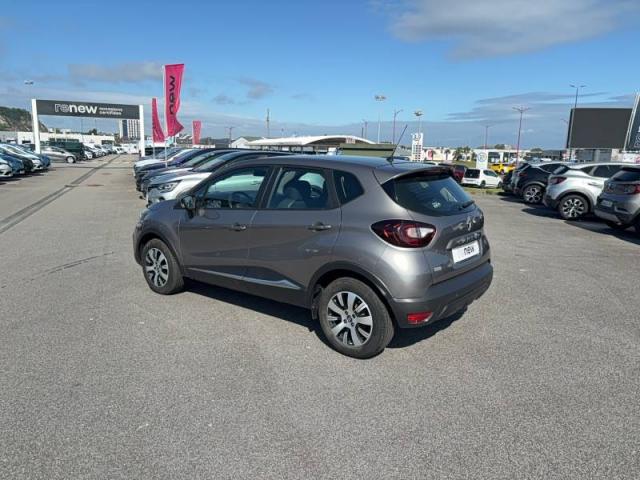 Renault Captur image 9