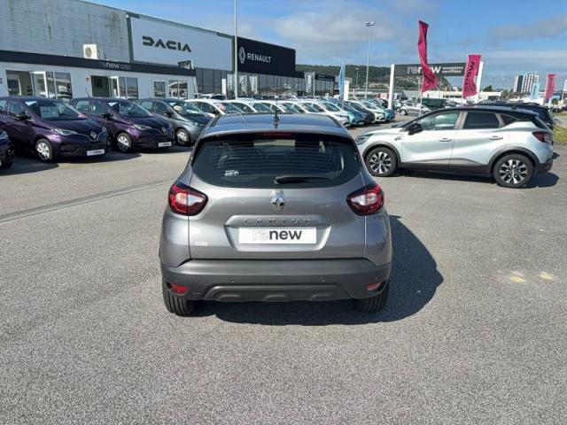 Renault Captur image 1