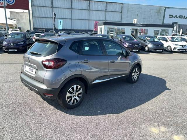 Renault Captur image 4