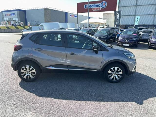 Renault Captur image 6