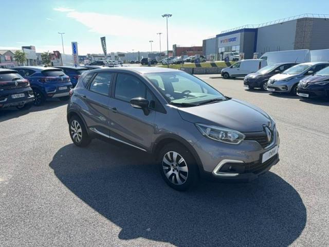 Renault Captur image 7