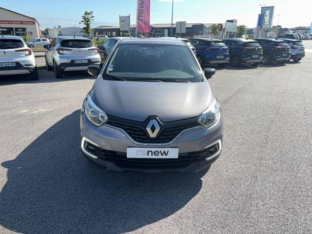 Renault Captur image 8