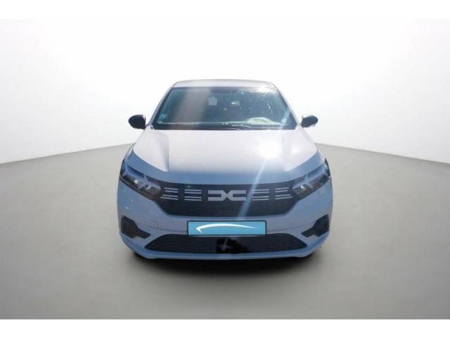Dacia Sandero image 3