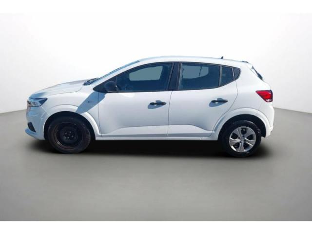 Dacia Sandero image 4