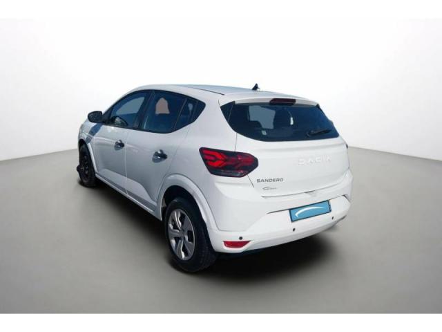 Dacia Sandero image 6