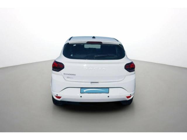 Dacia Sandero image 9