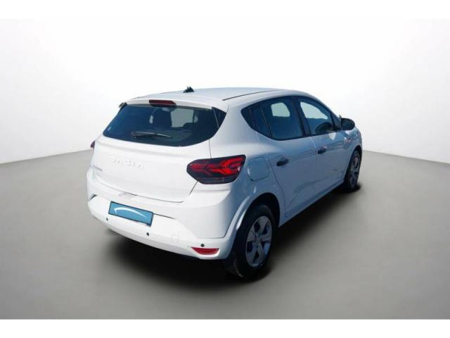 Dacia Sandero image 5