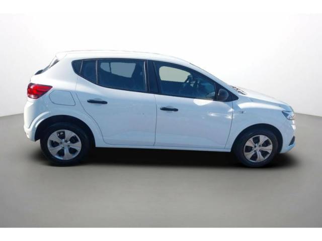 Dacia Sandero image 8