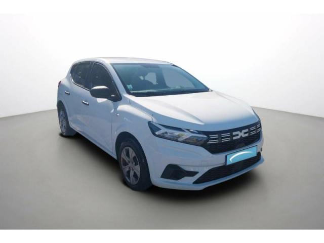 Dacia Sandero image 2