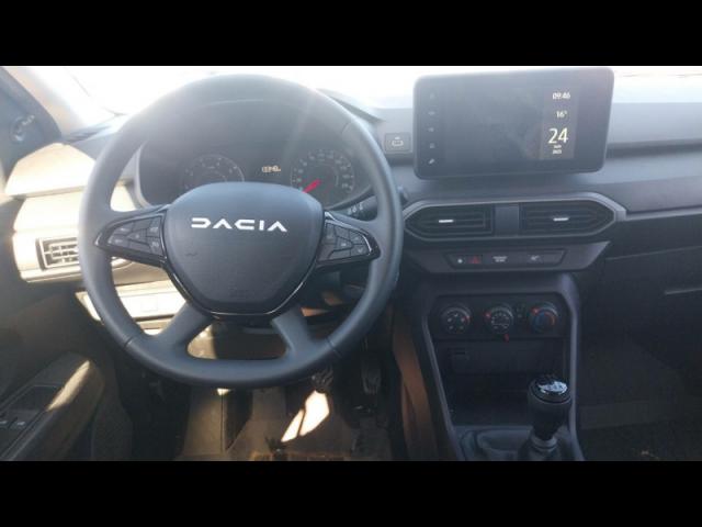Dacia Sandero image 7