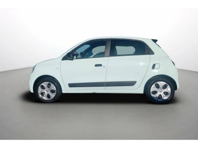 Renault Twingo image 1