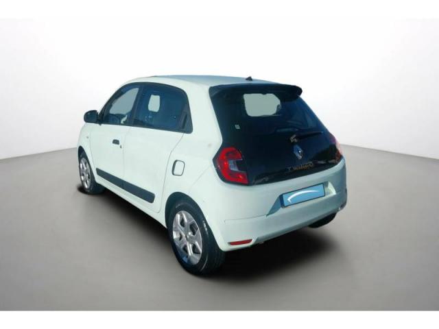 Renault Twingo image 5