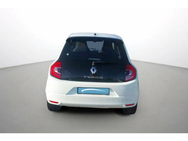 Renault Twingo image 6