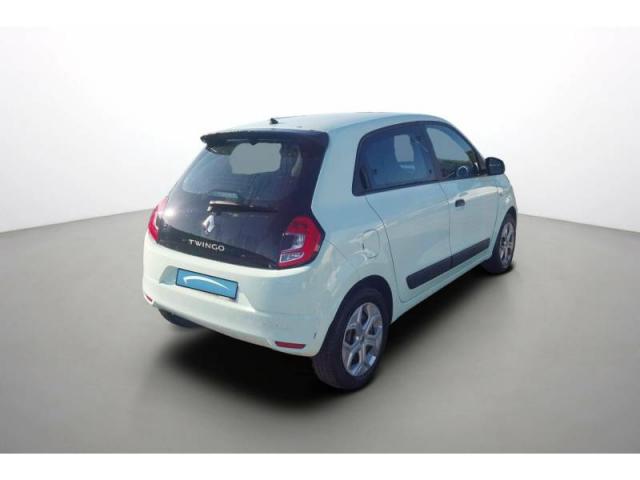Renault Twingo image 8
