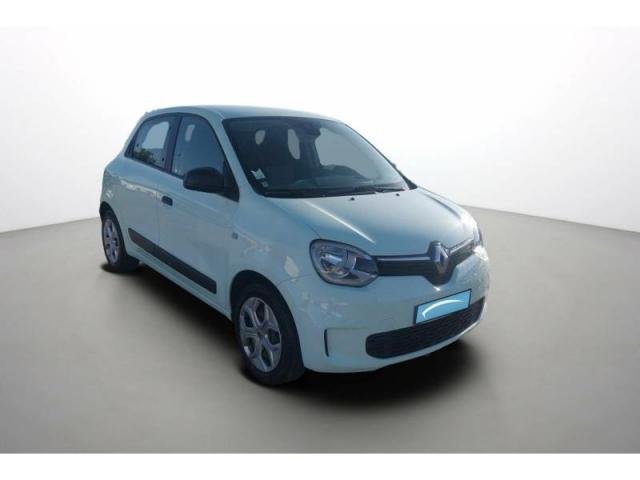 Renault Twingo image 4
