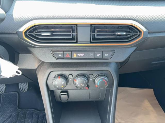 Dacia Sandero image 4