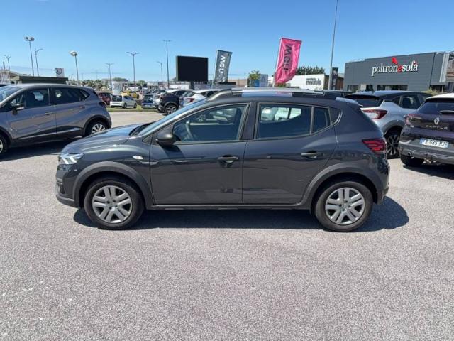 Dacia Sandero image 1