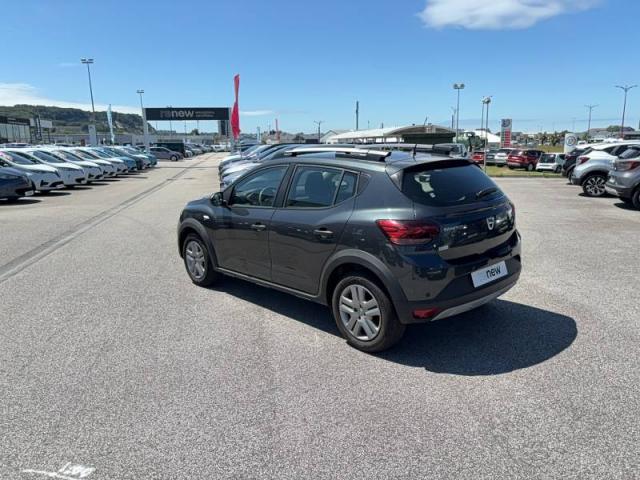 Dacia Sandero image 9
