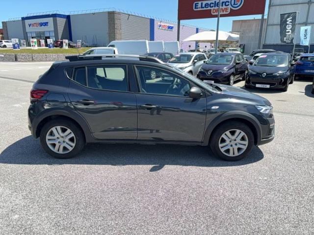 Dacia Sandero image 7
