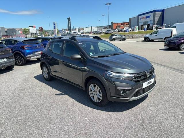 Dacia Sandero image 8