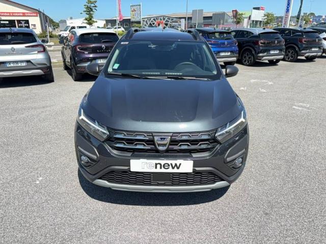 Dacia Sandero image 6