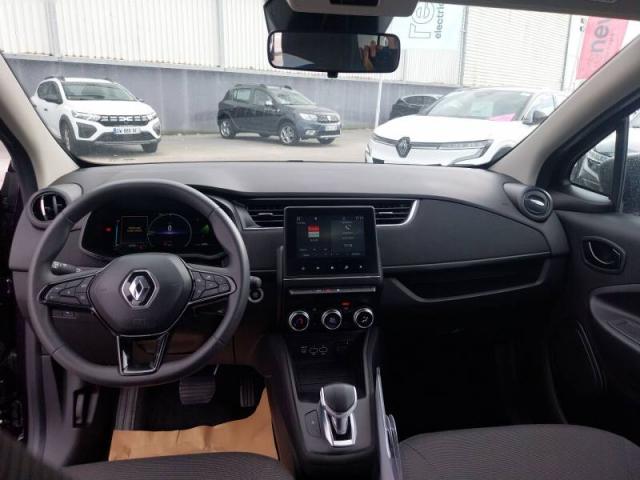 Renault Zoe image 2