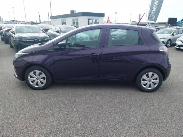 Renault Zoe image 7