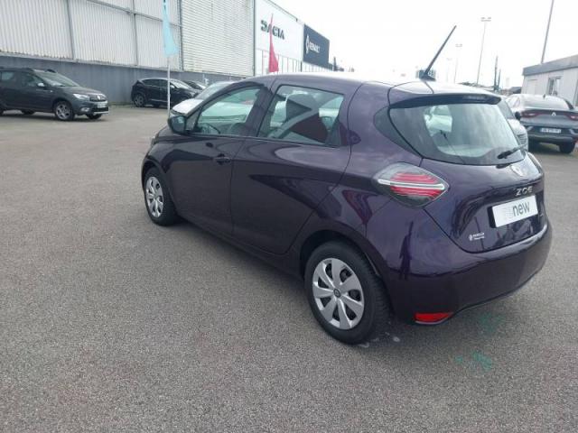 Renault Zoe image 6
