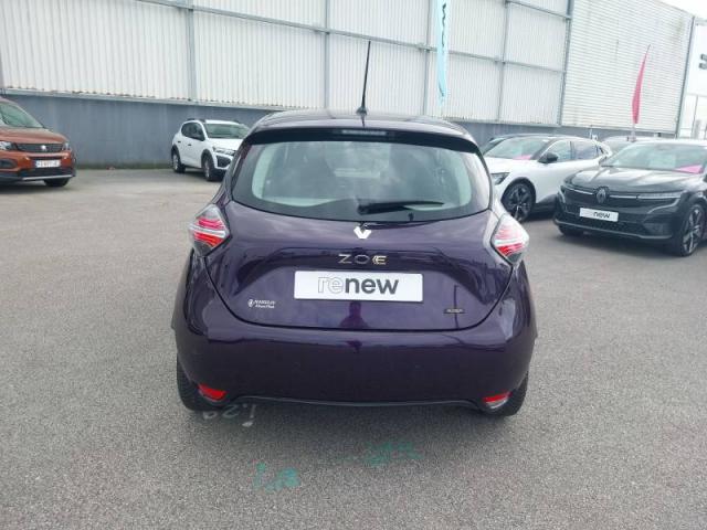 Renault Zoe image 9
