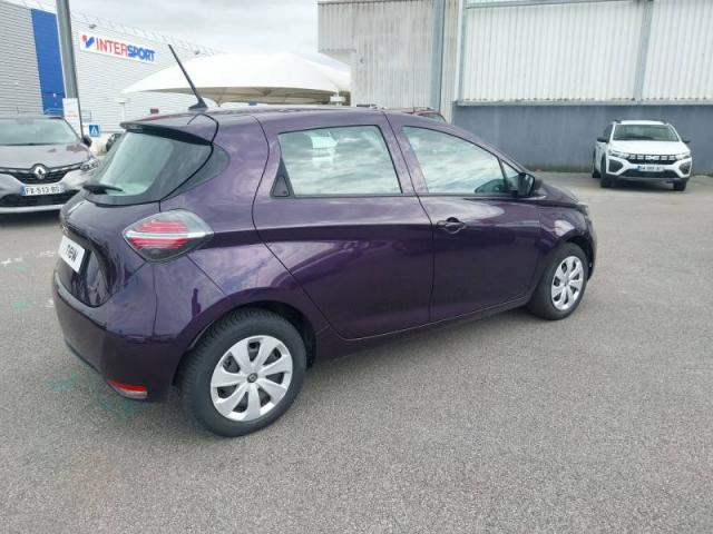 Renault Zoe image 8