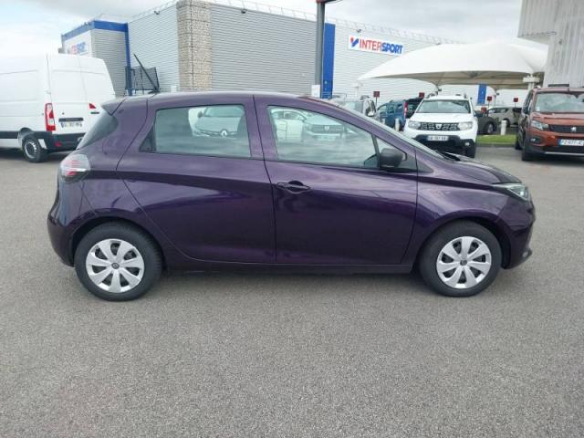 Renault Zoe image 1