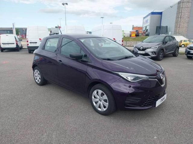 Renault Zoe image 3