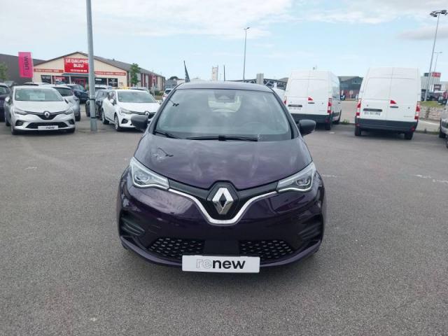 Renault Zoe image 4