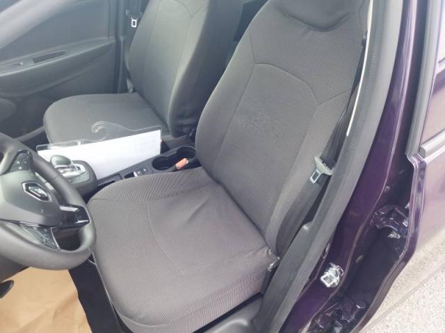 Renault Zoe image 5