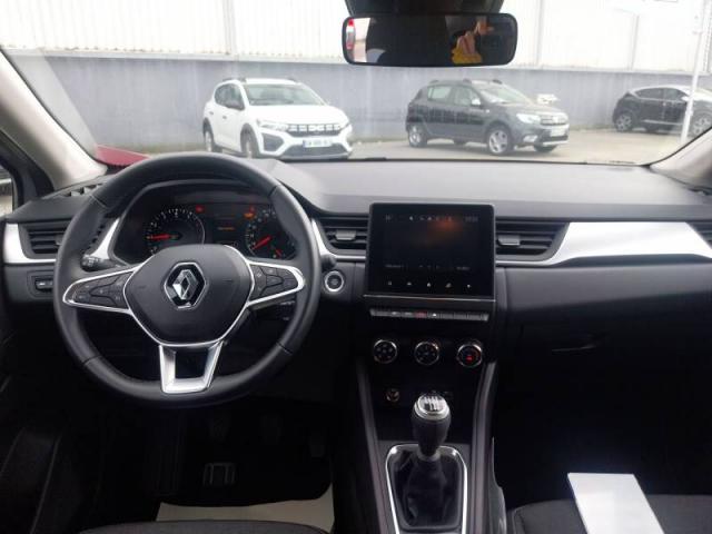 Renault Captur image 8