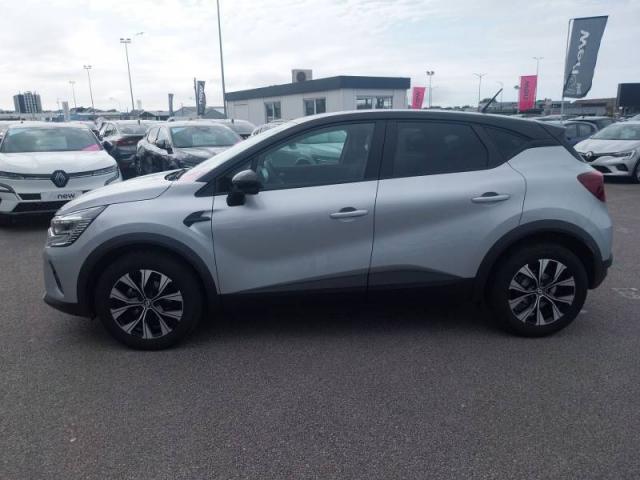 Renault Captur image 6