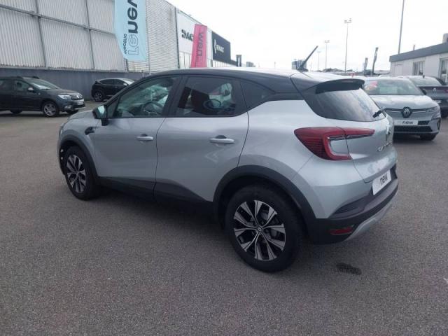 Renault Captur image 2