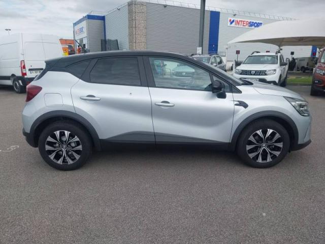 Renault Captur image 5