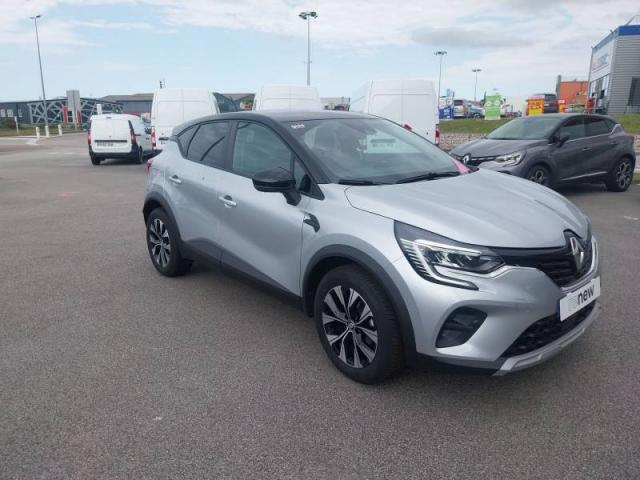 Renault Captur image 7