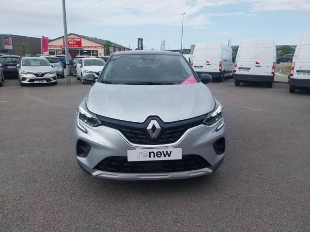 Renault Captur image 9