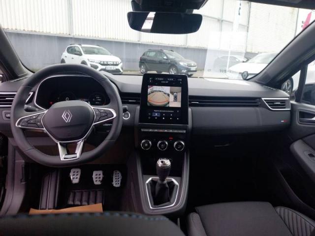 Renault Clio image 1