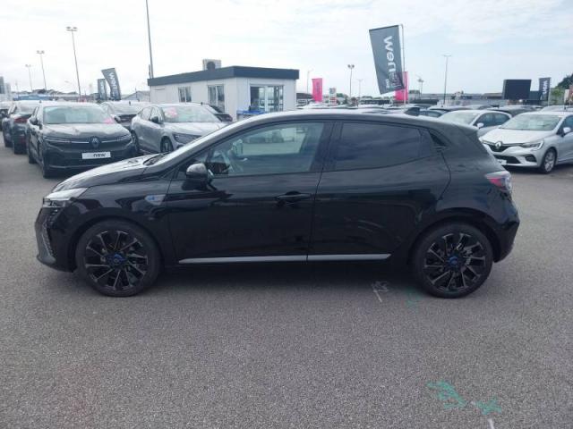 Renault Clio image 6