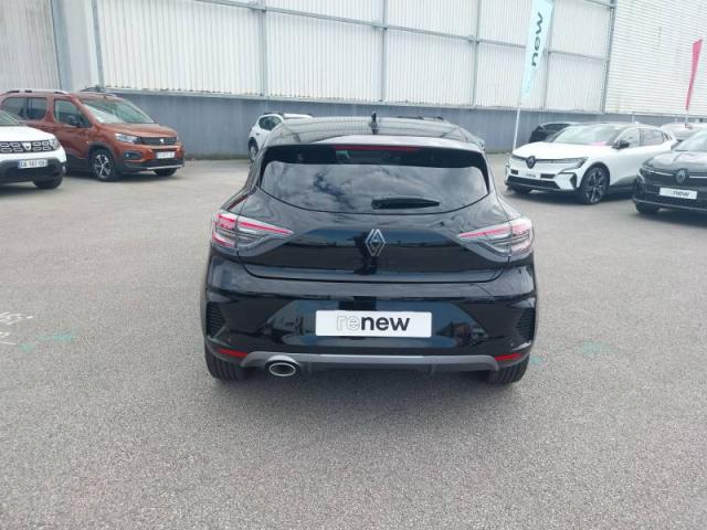 Renault Clio image 9