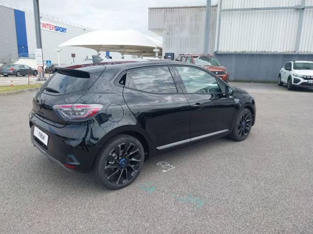 Renault Clio image 8