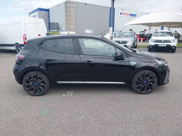Renault Clio image 3