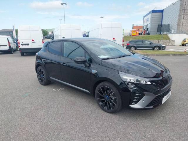 Renault Clio image 7