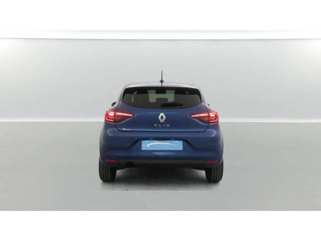 Renault Clio image 1