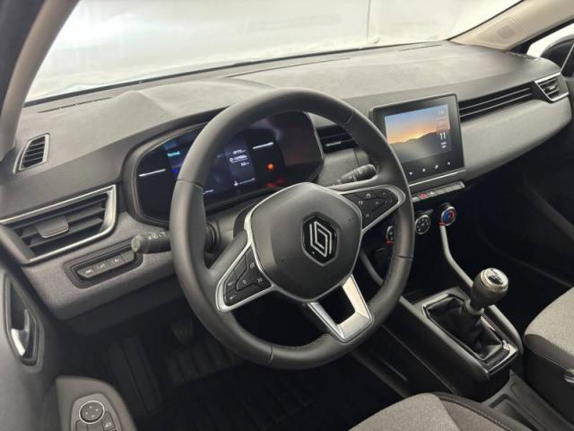 Renault Clio image 1