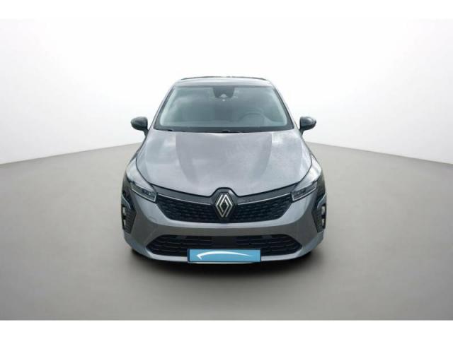 Renault Clio image 2