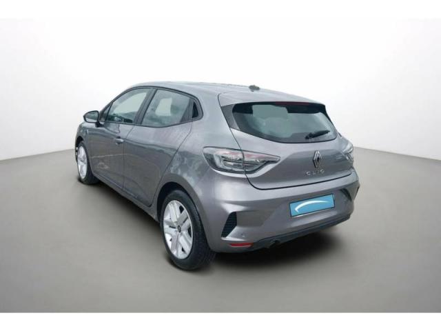 Renault Clio image 6